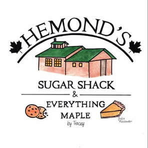 Hemond's Sugar Shack